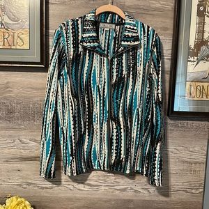 BIRCH HILL RETRO JACKET